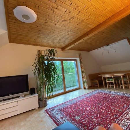 Ferienwohnung Grabner Hermagor-Pressegger See Kültér fotó