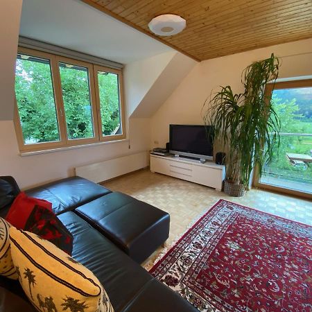 Ferienwohnung Grabner Hermagor-Pressegger See Kültér fotó