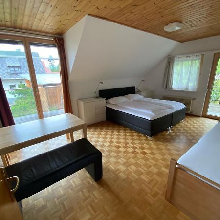 Ferienwohnung Grabner Hermagor-Pressegger See Kültér fotó